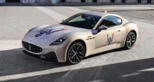 2023 Maserati GranTurismo