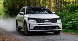 2022 Kia Sorento PHEV Review