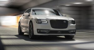 2023 Chrysler 300C