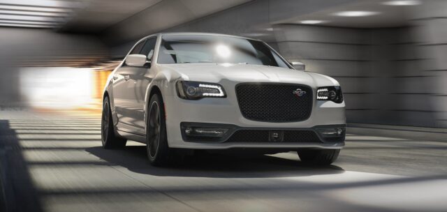 2023 Chrysler 300C