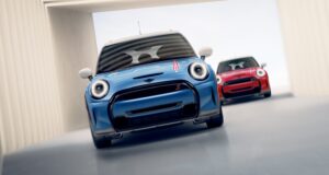 2023 MINI Cooper S Hardtop 4 Door 20 Years Edition