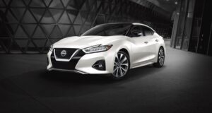 2023 Nissan Maxima