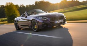 2023 BMW Z4