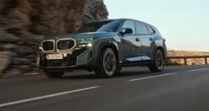 2023 BMW XM