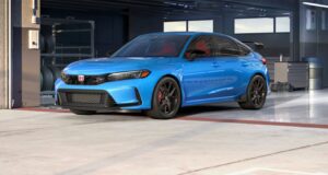 2023 Honda Civic Type R