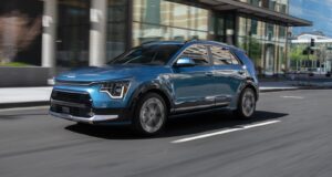 2023 Kia Niro PHEV