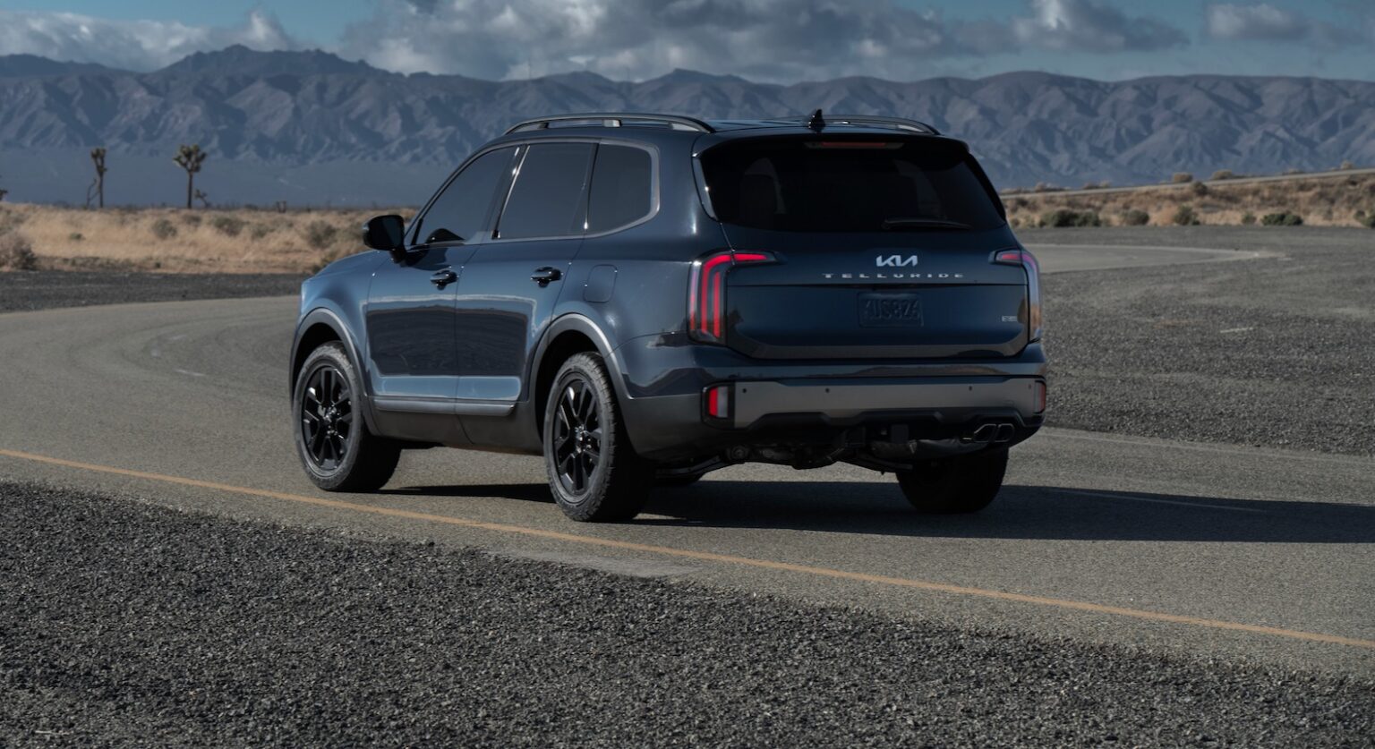 2023 Kia Telluride pricing starts at $37,025 - The Torque Report