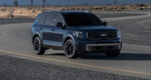 2023 Kia Telluride