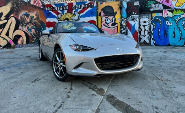 2022 Mazda MX-5 Miata Second Take Review: Hard to Beat 2022 Mazda MX-5 Miata Review
