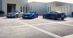 2023 BMW 8 Series