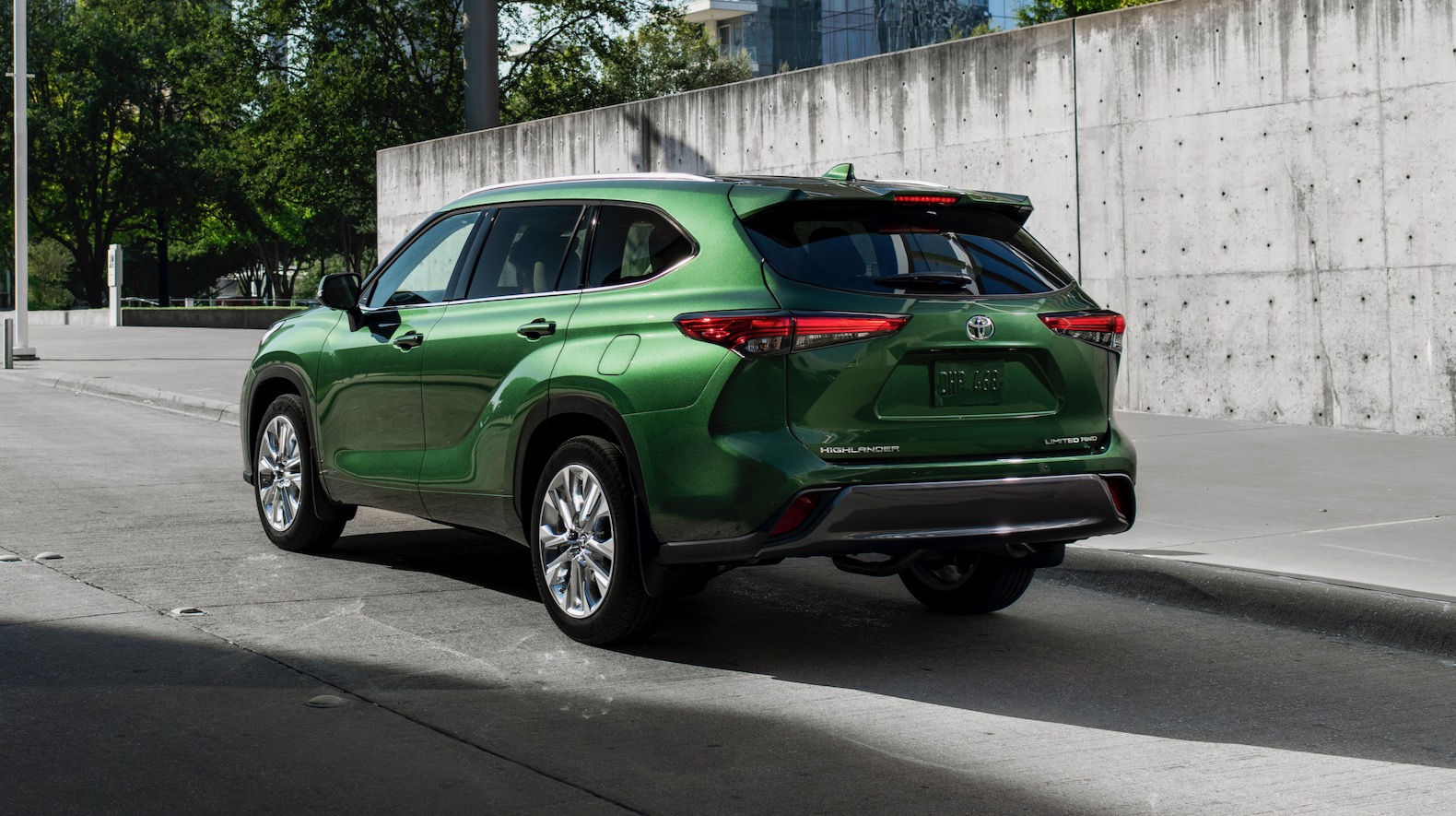 Newly Turbo 2023 Toyota Highlander: Torque About That Pricing!