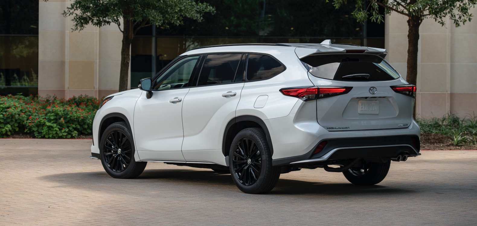 Newly Turbo 2023 Toyota Highlander: Torque About That Pricing!