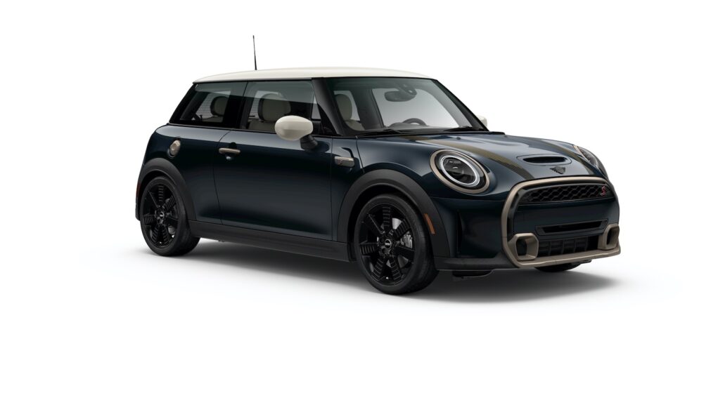 2023 Mini Cooper