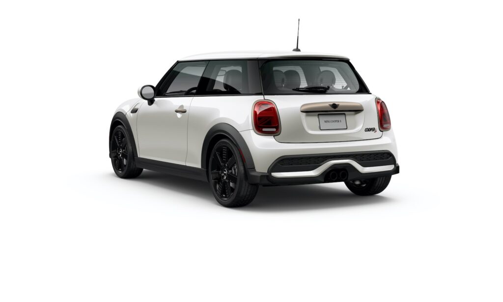 2023 Mini Cooper