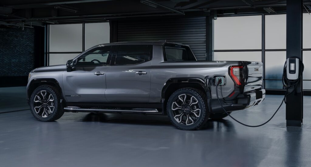 Gmc 2025 2025 Sierra Denali