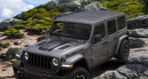 2023 Jeep Wrangler Rubicon FarOut