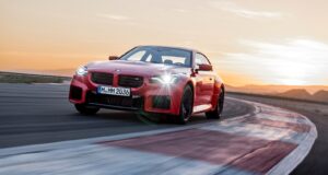 2023 BMW M2