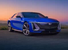 2024 Cadillac Celestiq