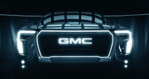 GMC Sierra EV Denali