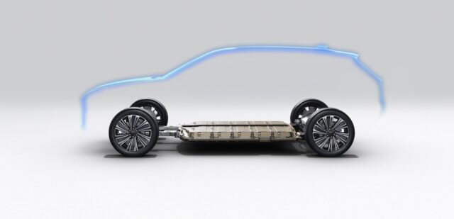 Buick will introduce its first Ultium-based EV in China this year Buick EV