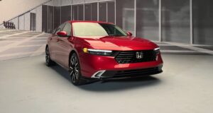 2023 Honda Accord First Look Review