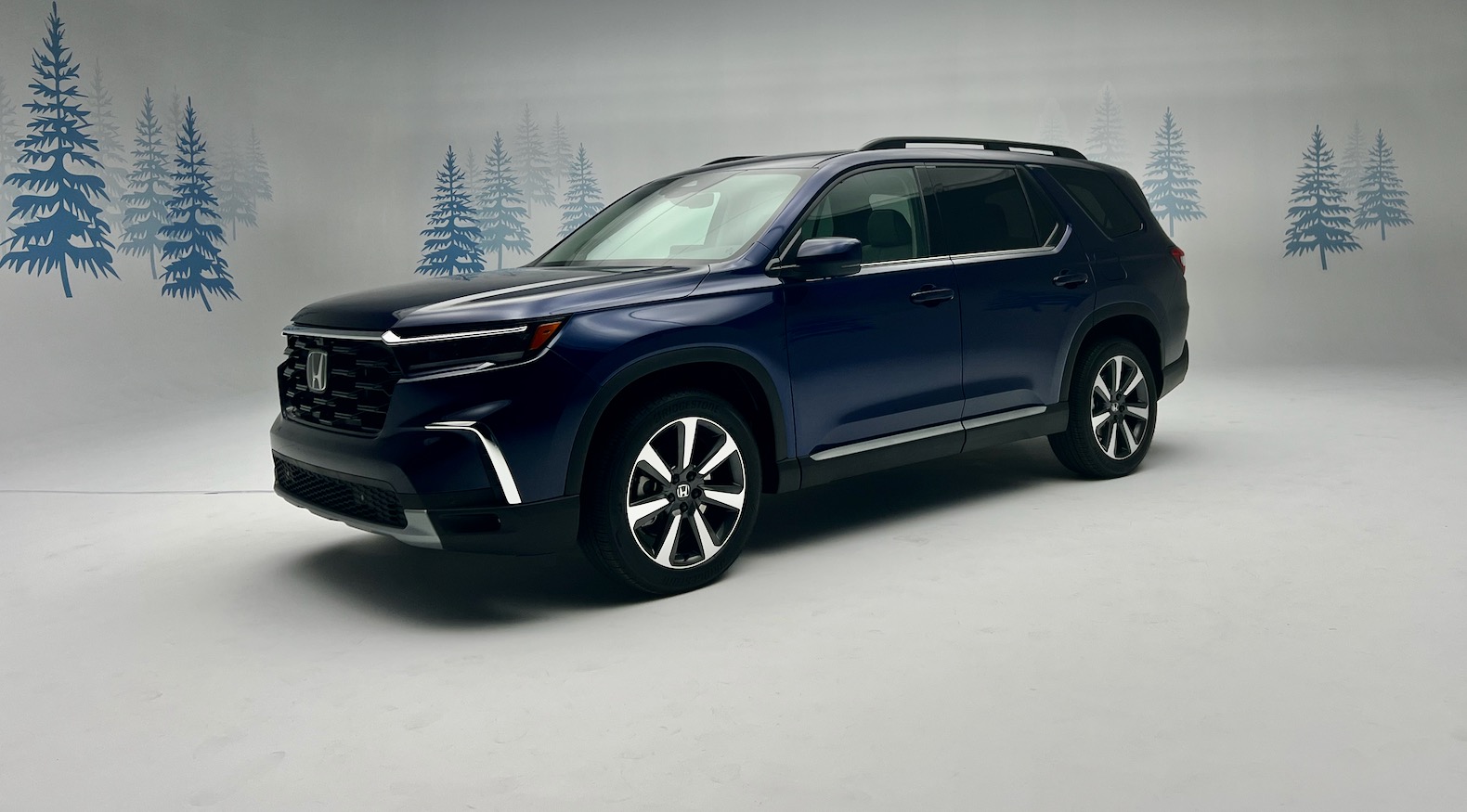 2023 Honda Pilot First Glance Evaluate: Appears extra like an SUV or even higher for the circle of relatives