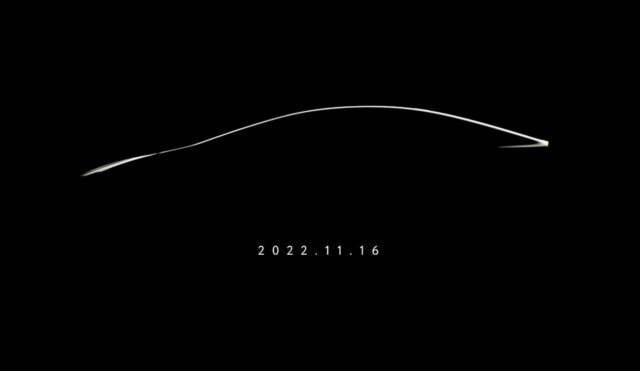 2023 Toyota Prius to be “Reborn” on November 16 2023 Toyota Prius Teaser