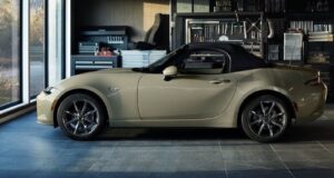 2023 MX-5 Miata