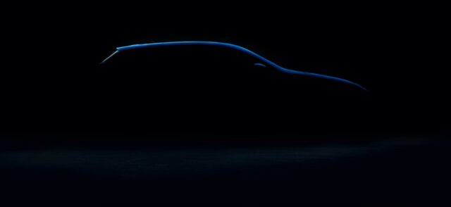 2024 Subaru Impreza teased ahead of its LA Auto Show debut 2024 Subaru Impreza
