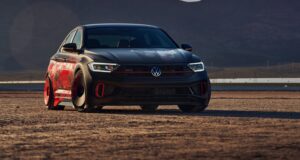 Jetta GLI Performance Concept