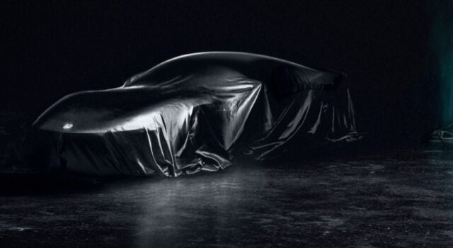 Honda Prelude successor may return as an EV Honda EVs