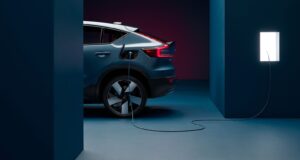 Volvo C40 Recharge