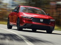 2023 Honda Accord