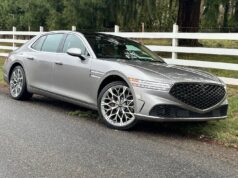 2023 Genesis G90 Review