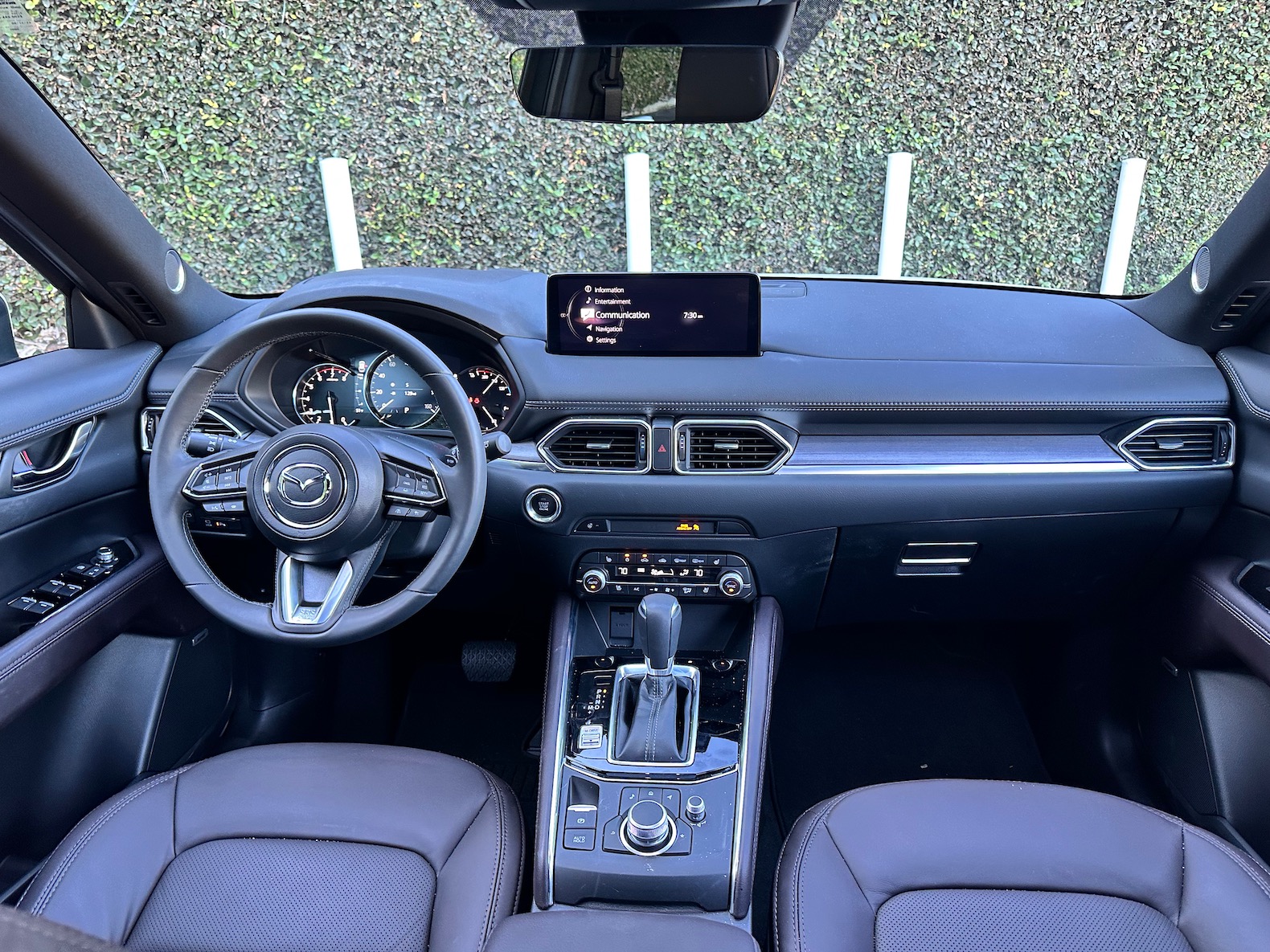 2023 Mazda CX 5 Review Upscale And Fun To Drive The Torque Report