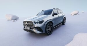 2024 Mercedes-Benz GLE