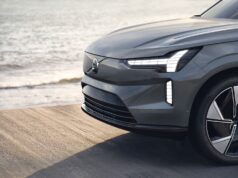 2024 Volvo EX90