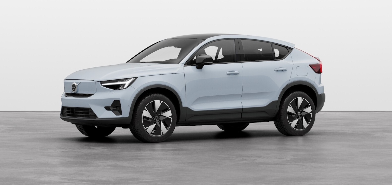 Volvo C40 and XC40 Recharge models get more range and a RWD version