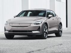 2024 Polestar 2