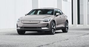 2024 Polestar 2