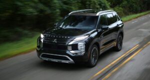 2023 Outlander PHEV