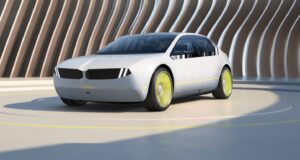 BMW i Vision Dee