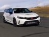 2023 Honda Civic Type R Review