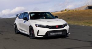 2023 Honda Civic Type R Review