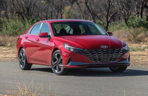 2023 Hyundai Elantra Review