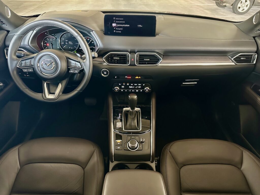 2023 マツダ CX-5 レビュー