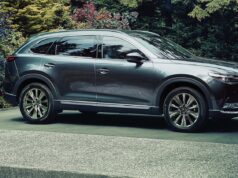 2023 Mazda CX-9 Second Take Review