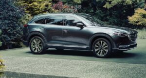 2023 Mazda CX-9 Second Take Review