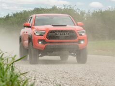 2023 Toyota Tacoma Review