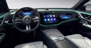 2024 Mercedes-Benz E-Class